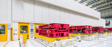 行業資訊 行業資訊